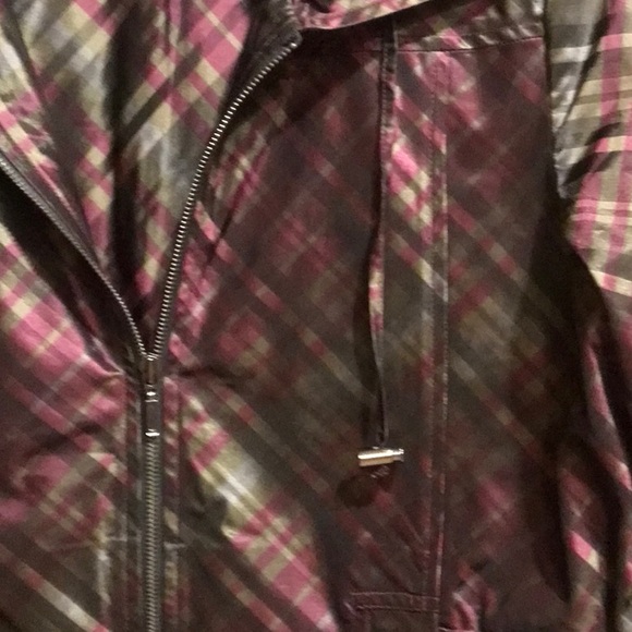 Chico’s jacket - Picture 2 of 5